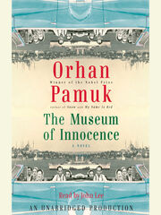 Orhan Pamuk: The Museum of Innocence