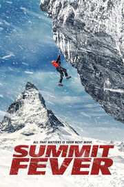 Julian Gilbey, Adam Hall: Summit fever