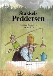 Sven Nordqvist: Stakkels Peddersen