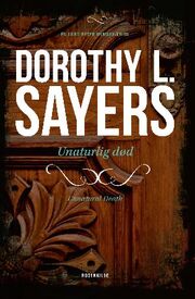 Dorothy L. Sayers: Unaturlig død