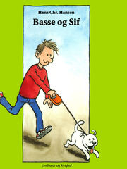 Hans Chr. Hansen (f. 1949): Basse og Sif