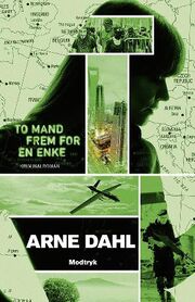 Arne Dahl (f. 1963): To mand frem for en enke