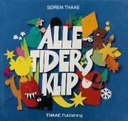 Søren Thaae: Alle tiders klip