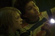 Todd Haynes, Brian Selznick, Ed Lachman: Wonderstruck