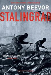 Antony Beevor: Stalingrad