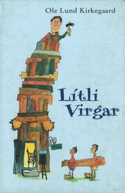 Ole Lund Kirkegaard: Lítli Virgar